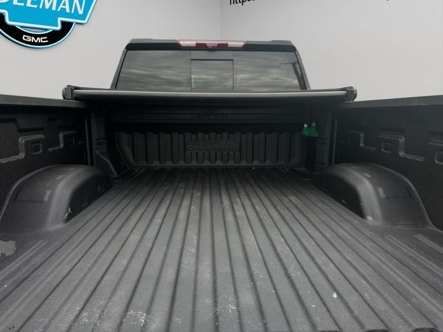 2024 Chevrolet Silverado 2500HD High Country Z71 Dark Essentials