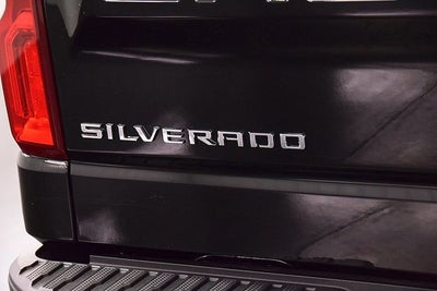 2024 Chevrolet Silverado 1500 High Country Z71