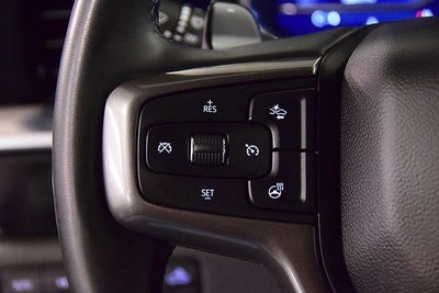 2024 Chevrolet Silverado 1500 High Country Z71