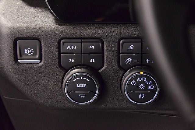 2024 Chevrolet Silverado 1500 High Country Z71