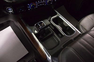 2024 Chevrolet Silverado 1500 High Country Z71
