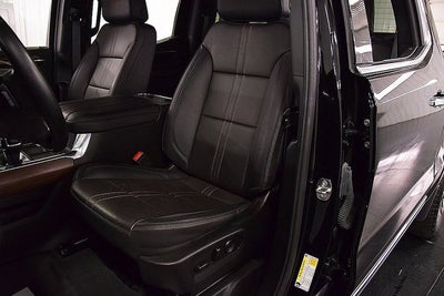 2024 Chevrolet Silverado 1500 High Country Z71