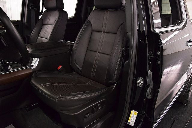 2024 Chevrolet Silverado 1500 High Country Z71