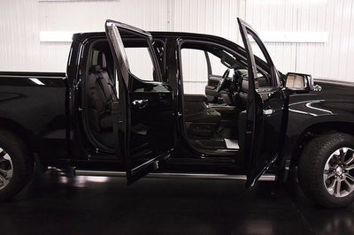 2024 Chevrolet Silverado 1500 High Country Z71