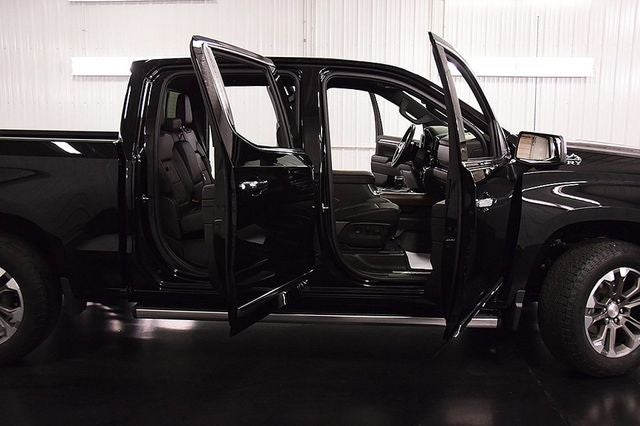 2024 Chevrolet Silverado 1500 High Country Z71