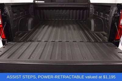 2024 Chevrolet Silverado 1500 High Country Z71