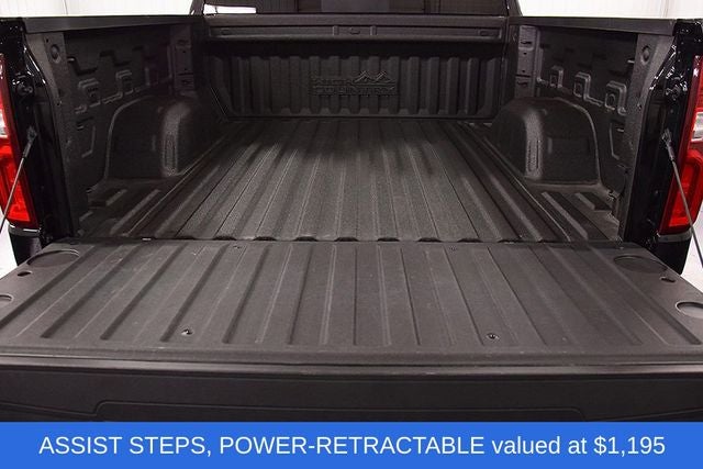 2024 Chevrolet Silverado 1500 High Country Z71