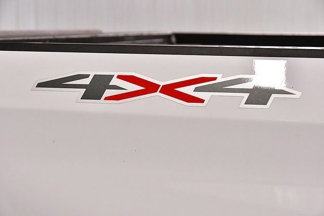 2025 Chevrolet Silverado 1500 LT All Star Edition