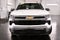 2025 Chevrolet Silverado 1500 LT All Star Edition