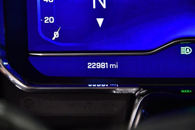 2025 Chevrolet Silverado 1500 LT All Star Edition