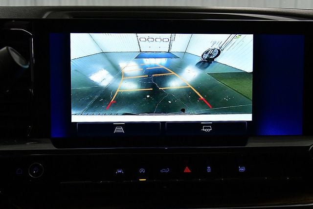 2025 Chevrolet Silverado 1500 LT All Star Edition