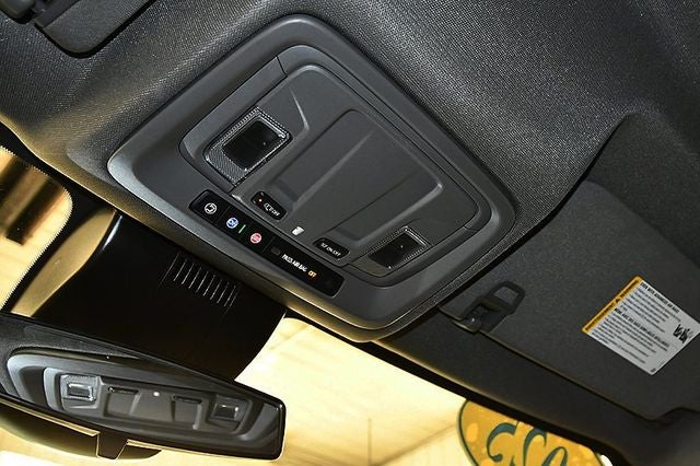 2025 Chevrolet Silverado 1500 LT All Star Edition