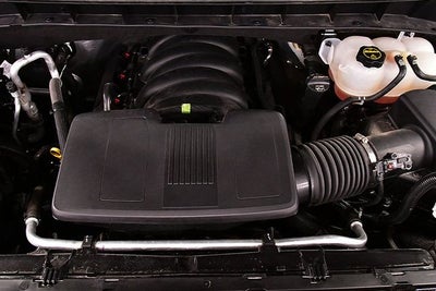 2025 Chevrolet Silverado 1500 LT All Star Edition