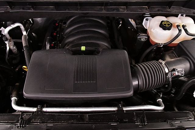 2025 Chevrolet Silverado 1500 LT All Star Edition