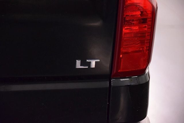 2025 Chevrolet Silverado 1500 LT All Star Edition