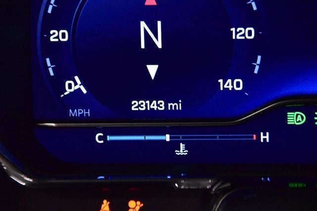 2025 Chevrolet Silverado 1500 LT All Star Edition