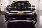 2025 Chevrolet Silverado 1500 LT All Star Edition