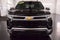 2025 Chevrolet Silverado 1500 LT All Star Edition