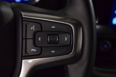 2025 Chevrolet Silverado 1500 LT All Star Edition