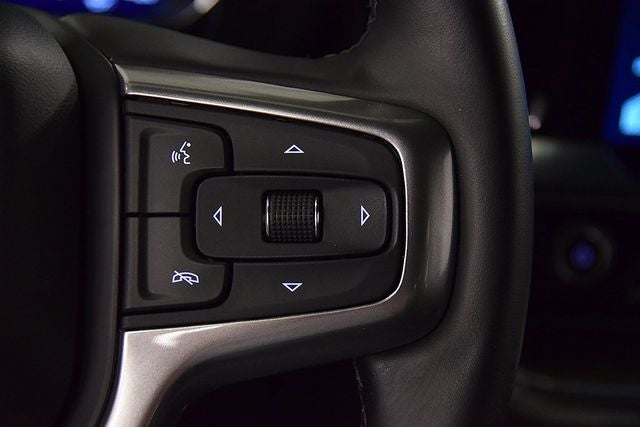 2025 Chevrolet Silverado 1500 LT All Star Edition