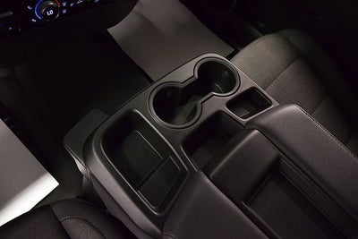 2025 Chevrolet Silverado 1500 LT All Star Edition