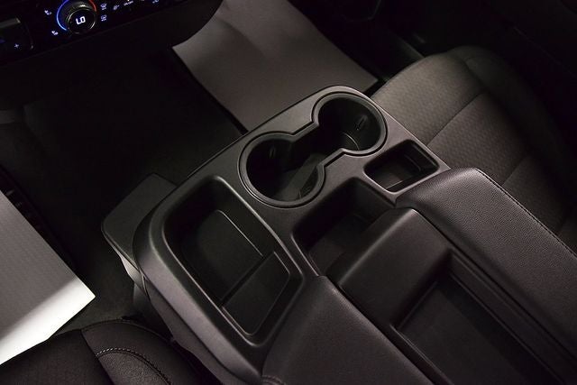 2025 Chevrolet Silverado 1500 LT All Star Edition