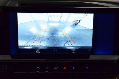 2025 Chevrolet Silverado 1500 LT All Star Edition