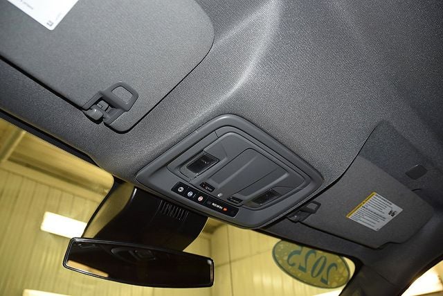 2025 Chevrolet Silverado 1500 LT All Star Edition