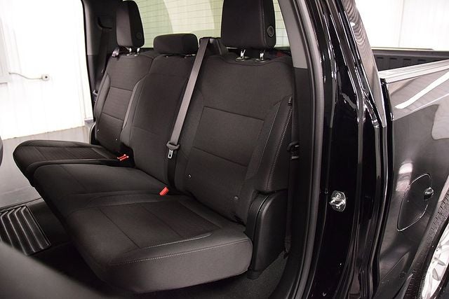 2025 Chevrolet Silverado 1500 LT All Star Edition