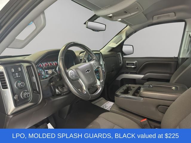 2019 Chevrolet Silverado 1500 LD LT Redline Z71