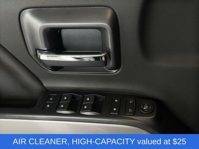 2019 Chevrolet Silverado 1500 LD LT Redline Z71