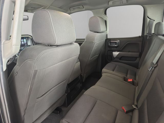 2019 Chevrolet Silverado 1500 LD LT Redline Z71