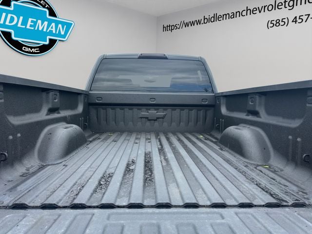 2019 Chevrolet Silverado 1500 LD LT Redline Z71