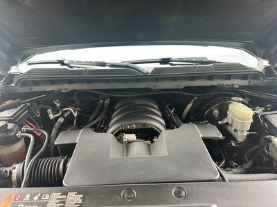 2019 Chevrolet Silverado 1500 LD LT Redline Z71