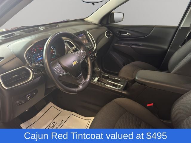 2021 Chevrolet Equinox LT Midnight Edition