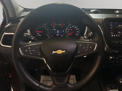 2021 Chevrolet Equinox LT Midnight Edition