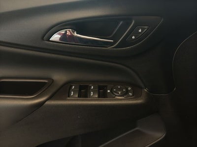2021 Chevrolet Equinox LT Midnight Edition