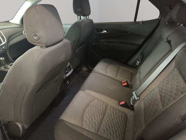 2021 Chevrolet Equinox LT Midnight Edition