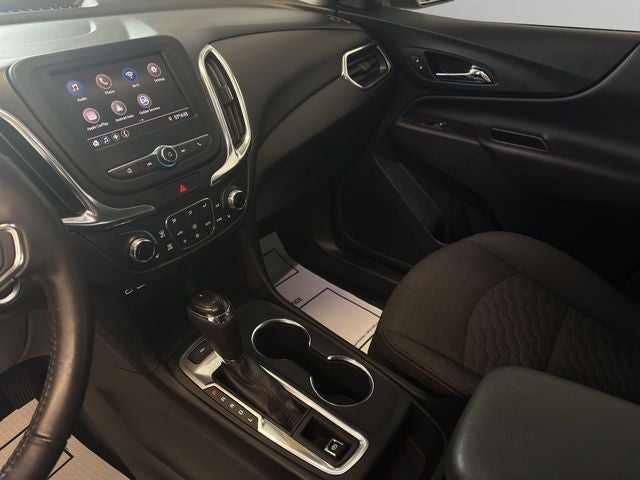 2021 Chevrolet Equinox LT Midnight Edition