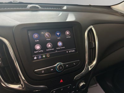 2021 Chevrolet Equinox LT Midnight Edition
