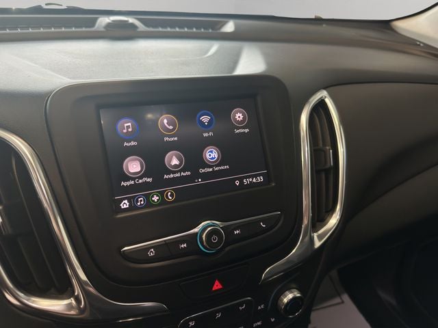 2021 Chevrolet Equinox LT Midnight Edition