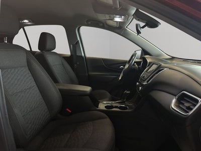 2021 Chevrolet Equinox LT Midnight Edition