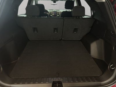 2021 Chevrolet Equinox LT Midnight Edition