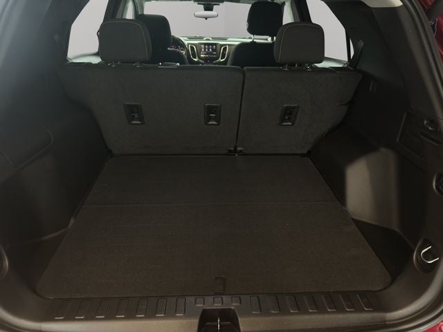2021 Chevrolet Equinox LT Midnight Edition