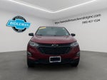 2021 Chevrolet Equinox LT Midnight Edition