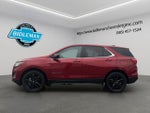 2021 Chevrolet Equinox LT Midnight Edition