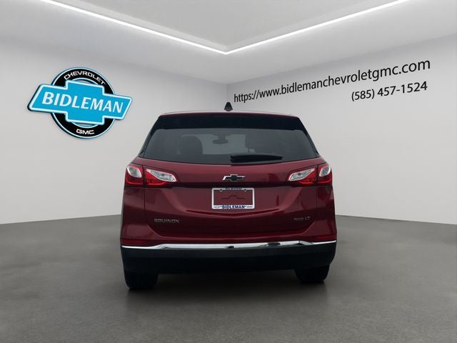 2021 Chevrolet Equinox LT Midnight Edition