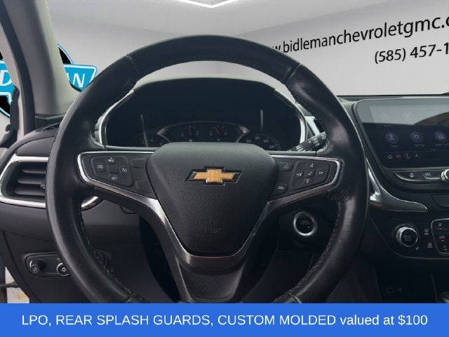 2019 Chevrolet Equinox LT Redline Edition