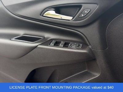 2019 Chevrolet Equinox LT Redline Edition