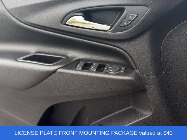 2019 Chevrolet Equinox LT Redline Edition